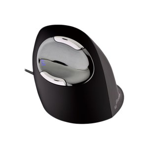 Evoluent VerticalMouse D Small - Vertikale Maus -...