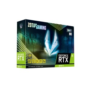 ZOTAC GAMING GeForce RTX 3070 Ti Trinity OC
