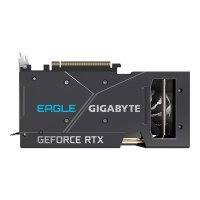 Gigabyte GeForce RTX 3060 EAGLE 12G (rev. 2.0)