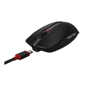 Cherry STREAM DESKTOP RECHARGE - Tastatur-und-Maus-Set