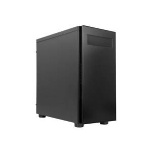 Chieftec Gamer Series Hawk - Tower - ATX - no power...