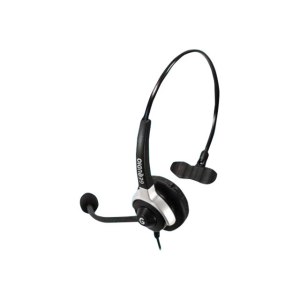 Gequdio WA9006 - Headset - On-Ear - kabelgebunden