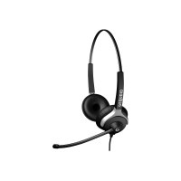 Gequdio WA9024 - Headset - on-ear