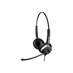 Gequdio WA9025 - Headset - On-Ear - kabelgebunden