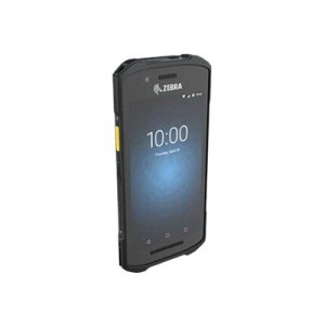 Zebra TC26 - Datenerfassungsterminal - robust - Android 10 - 32 GB - 12.7 cm (5") Farbe (1280 x 720) - Kamera auf Rück- und Vorderseite - Barcodeleser - (2D-Imager) - USB-Host - microSD-Steckplatz - Wi-Fi 5, NFC, Bluetooth