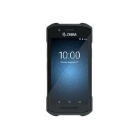 Zebra TC26 - Datenerfassungsterminal - robust - Android 10 - 32 GB - 12.7 cm (5") Farbe (1280 x 720) - Kamera auf Rück- und Vorderseite - Barcodeleser - (2D-Imager) - USB-Host - microSD-Steckplatz - Wi-Fi 5, NFC, Bluetooth