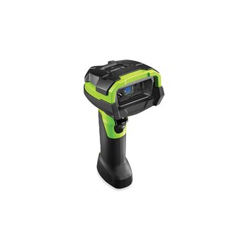 Zebra DS3678-ER - Barcode scanner