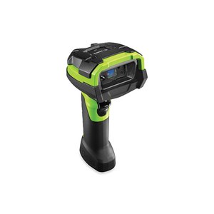 Zebra DS3678-ER - Barcode scanner