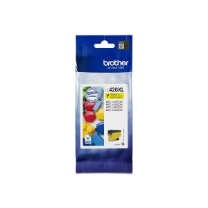 Brother LC-426XLY - Resa elevata (XL) - 5000 pagine - 1...