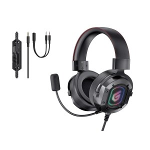 Conceptronic ATHAN03B - Headset