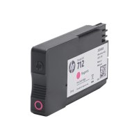 HP 712 - 29 ml - Magenta - Original - DesignJet