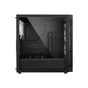 Sharkoon TG6M RGB - Tower - ATX