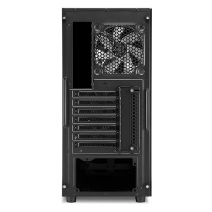 Sharkoon TG6M RGB - Tower - ATX