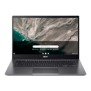 Acer Chromebook 514 CB514-1WT - Intel Core i5 1135G7 - Chrome OS - Iris Xe Graphics - 8 GB RAM - 256 GB SSD - 35.6 cm (14")