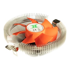 Inter-Tech DM-01 - Retail - processor cooler