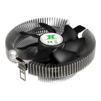 Inter-Tech Q-50 - Retail - processor cooler