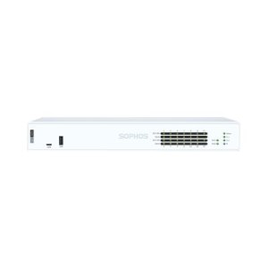 Sophos XGS 136 with Xstream Protection 3-year EU power -...