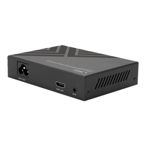 Lindy Video/audio extender - receiver