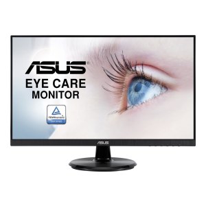 ASUS VA24DCP - LED monitor - 23.8"