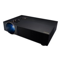 ASUS ProArt A1 - DLP projector