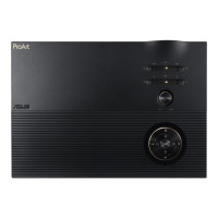 ASUS ProArt A1 - DLP projector