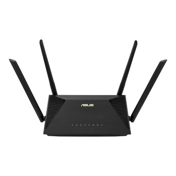 ASUS RT-AX53U - Wireless Router 3-Port-Switch