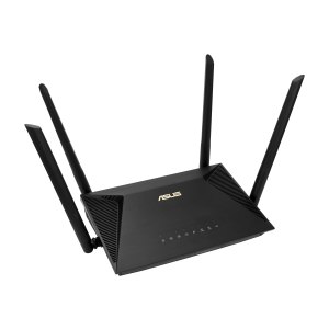 ASUS RT-AX53U - Wireless Router 3-Port-Switch