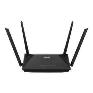 ASUS RT-AX53U - Wireless Router 3-Port-Switch