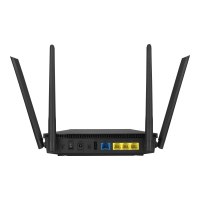 ASUS RT-AX53U - Wireless Router 3-Port-Switch