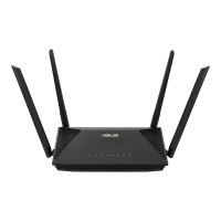 ASUS RT-AX53U - Wireless Router 3-Port-Switch