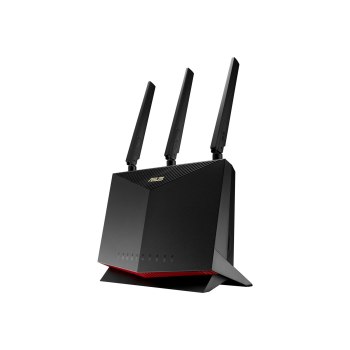 ASUS 4G-AC86U - Wireless Router - WWAN 4-Port-Switch