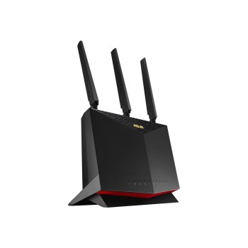 ASUS 4G-AC86U - Wireless Router - WWAN 4-Port-Switch