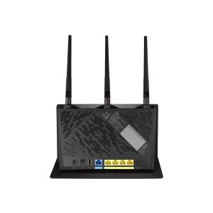 ASUS 4G-AC86U - Wireless Router - WWAN 4-Port-Switch