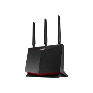 ASUS 4G-AC86U - Wireless Router - WWAN 4-Port-Switch