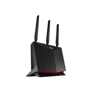 ASUS WL-Router ASUS 4G-AC86U AC2600 Cat.12 LTE-Router