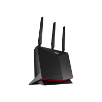 ASUS WL-Router ASUS 4G-AC86U AC2600 Cat.12 LTE-Router