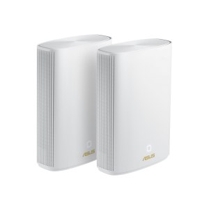ASUS ZenWiFi AX Hybrid (XP4) - Wi-Fi system (2 routers)