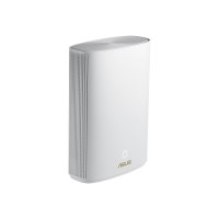 ASUS ZenWiFi AX Hybrid (XP4) - Wi-Fi system (2 routers)