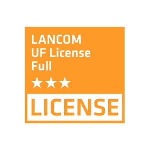 Lancom R&S Unified Firewalls - Full Licence (1 year)