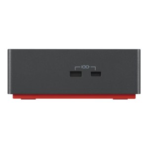 Lenovo ThinkPad Universal Thunderbolt 4 Dock