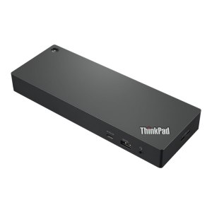 Lenovo ThinkPad Universal Thunderbolt 4 - Cablato -...