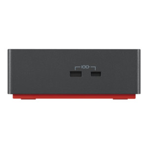 Lenovo ThinkPad Universal Thunderbolt 4 - Cablato -...