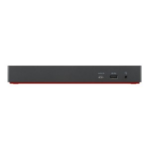 Lenovo ThinkPad Universal Thunderbolt 4 Dock