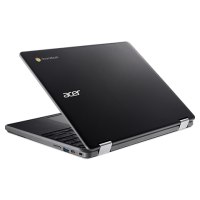 Acer Chromebook Spin 512 R853TNA - Flip-Design - Intel Celeron N5100 / 1.1 GHz - Chrome OS - UHD Graphics - 4 GB RAM - 32 GB eMMC - 30.48 cm (12")