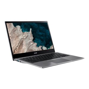 Acer Chromebook Spin 513 R841T - Flip-Design - Snapdragon...