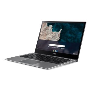 Acer Chromebook Spin 513 R841T - Flip-Design - Snapdragon...