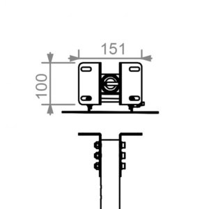 Hagor PLD Medium Single