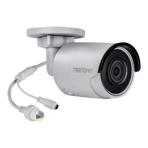 TRENDnet TV IP1318PI - Netzwerk-Überwachungskamera - Außenbereich, Innenbereich - wetterfest - Farbe (Tag&Nacht)