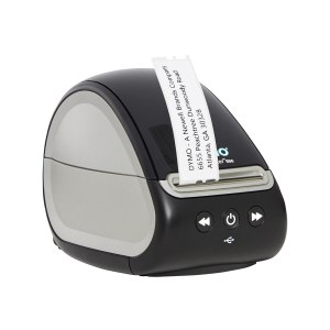 Dymo LabelWriter 550 - Etikettendrucker - Thermodirekt -...