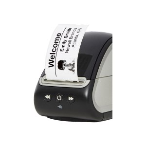 Dymo LabelWriter 550 - Etikettendrucker - Thermodirekt -...